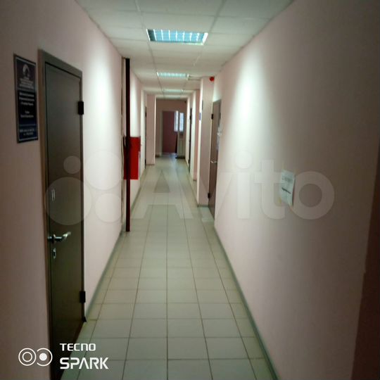 Офис, 132.8 м²
