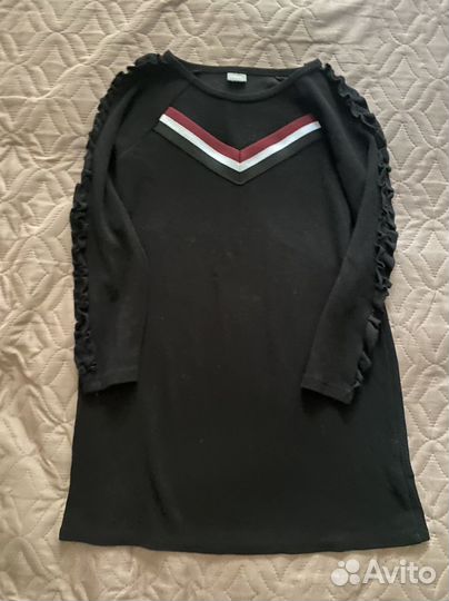 Школьная форма для девочки