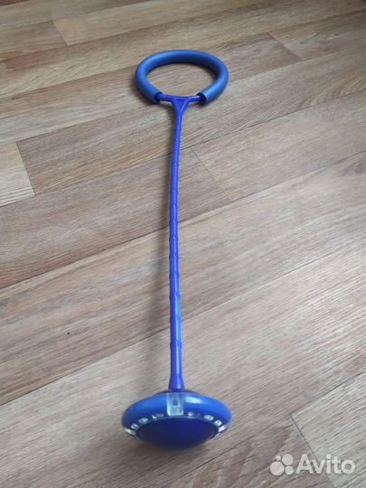 Нейроскакалка