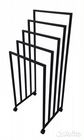 Полотенцесушитель, Держатель для полотенец