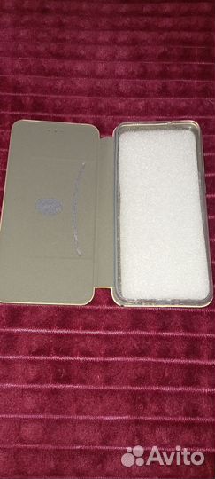 Чехол на xiaomi redmi note 8 t