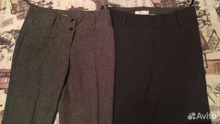 Брюки женские