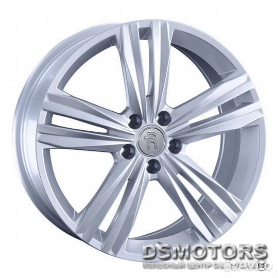 Диски Volkswagen VV257 8/19 5x112 ET28 d66.6 S
