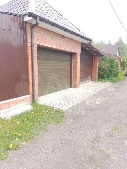 Дом 200 м² на участке 15 сот.