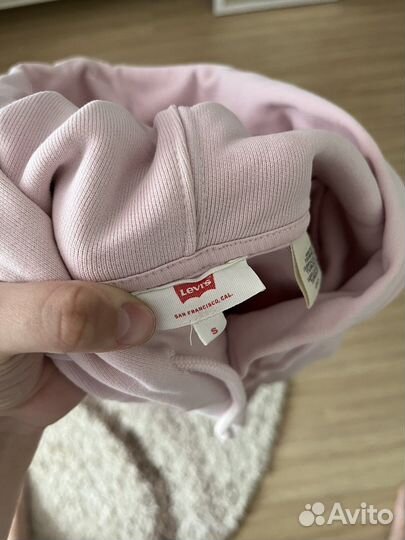 Кофта levis