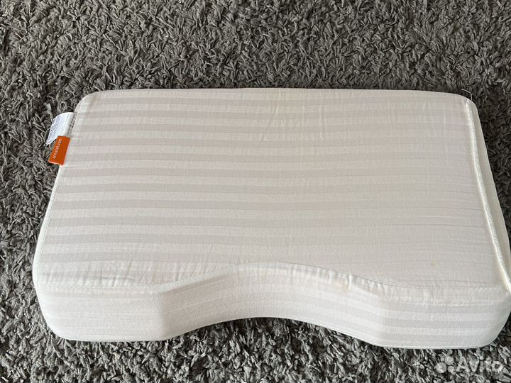 Подушка ортопедическая