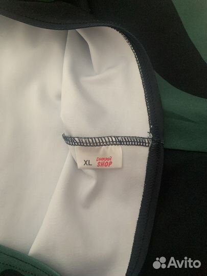 Шорты женские