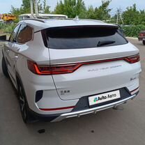 BYD Song Plus AT, 2021, 45 000 км, с пробегом, цена 2 700 000 руб.