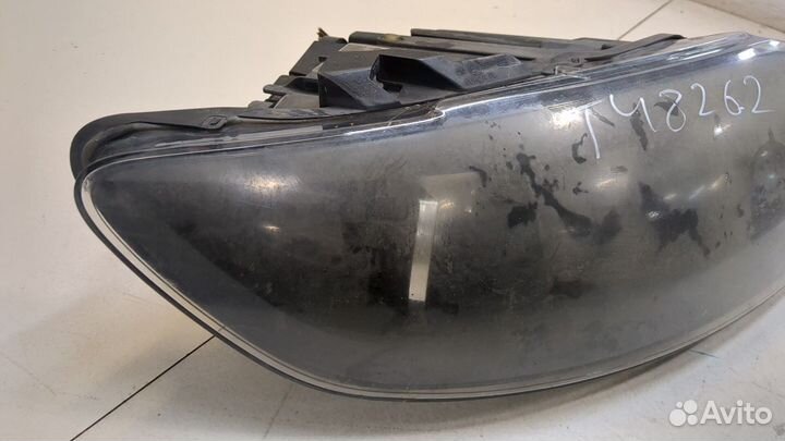 Фара (передняя) Audi Q7, 2007