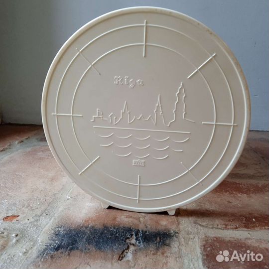 Магнитная лента катушки бобины