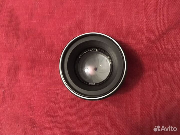Гелиос 44-2 2/58