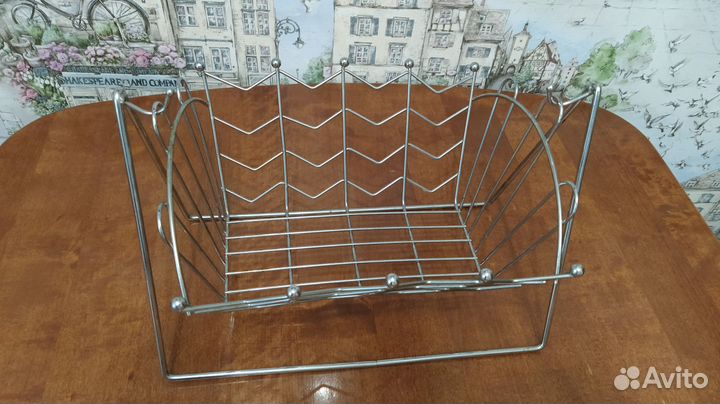 Корзинка для фруктов