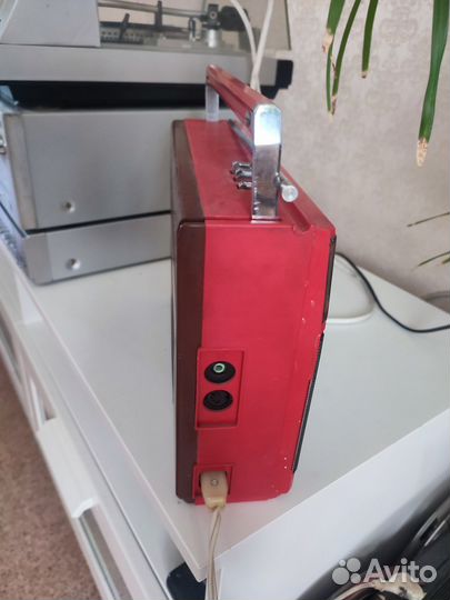 Радиоприемник VEF 214