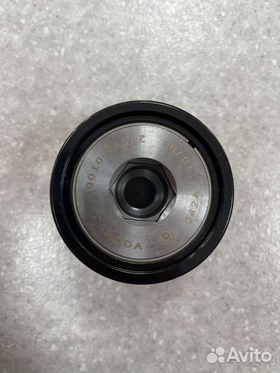 Шкив генератора Toyota Corolla E150