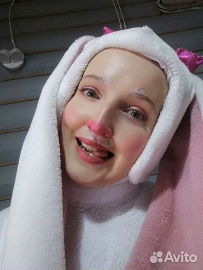 Аниматор на детский праздник