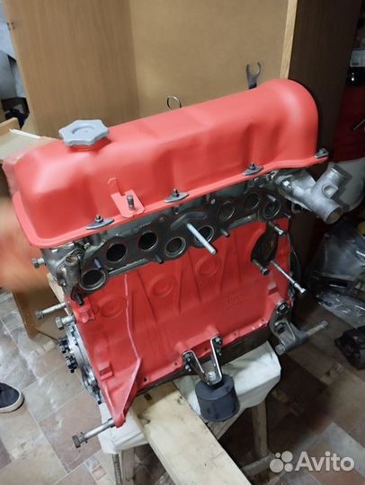 Разбор ваз 2106 на запчасти