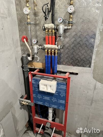 Ремонт квартир