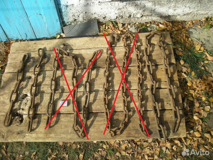 Якорная цепь 0.9 1 метр 2.5 цепи якорные самовывоз