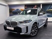 Новый BMW X5 3.0 AT, 2023, цена от 14 600 000 руб.