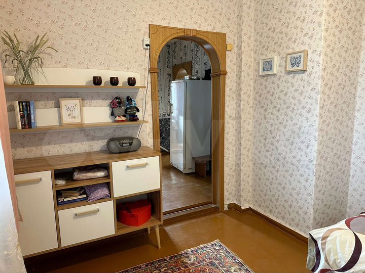 Дом 100 м² на участке 20 сот.