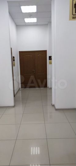 Офис, Юфимцева ул., 10/1