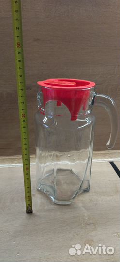 Графин хрустальный СССР графин стекло