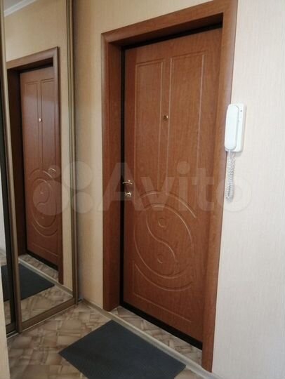 1-к. квартира, 31 м², 7/9 эт.