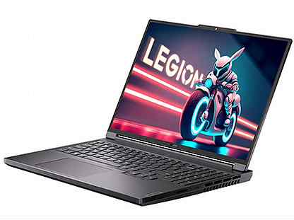 Ноутбук Lenovo Legion pro 5 Y7000P I7-13700H 4060