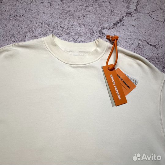 Свитшот Heron Preston оригинал (L)