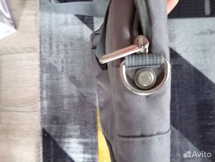 Сумка для ноутбука