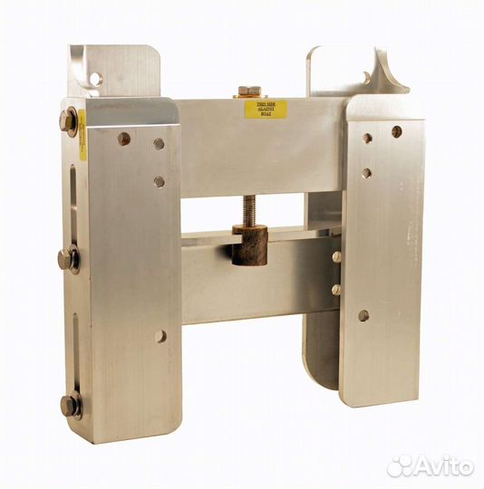 Лифт ручной вертикальный до 225 л.с Vance (С.Ш.А)