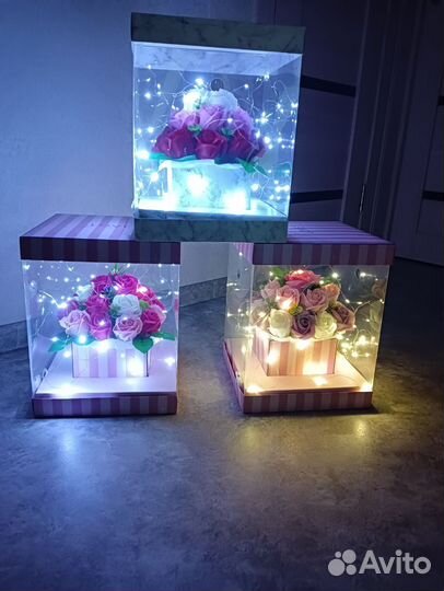 Оригинальный подарок