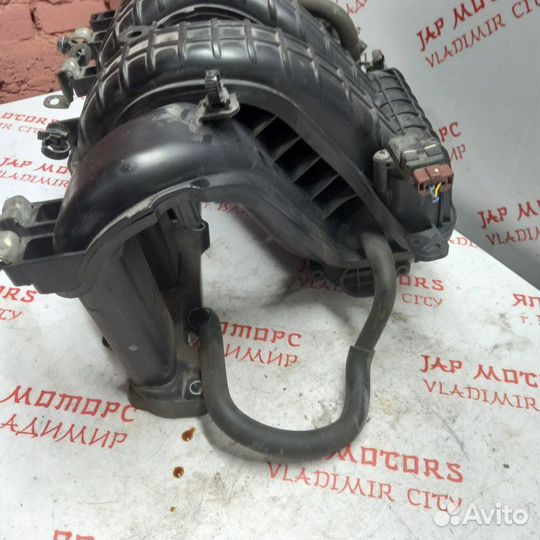 Коллектор впускной Mitsubishi Lancer 10 CY4A 4B11