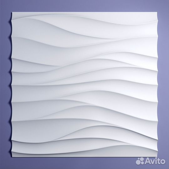 Пвх стеновые панели