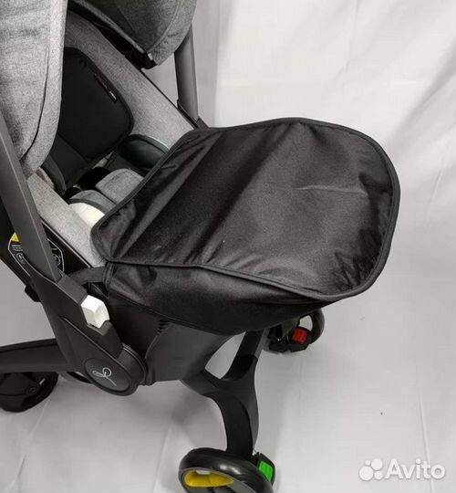 Запчасти для колясок автокресел FooFoo(Doona)