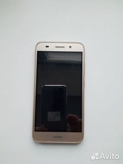 Стекло защитное для смартфона Huawei