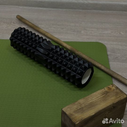 Занятия по растяжке