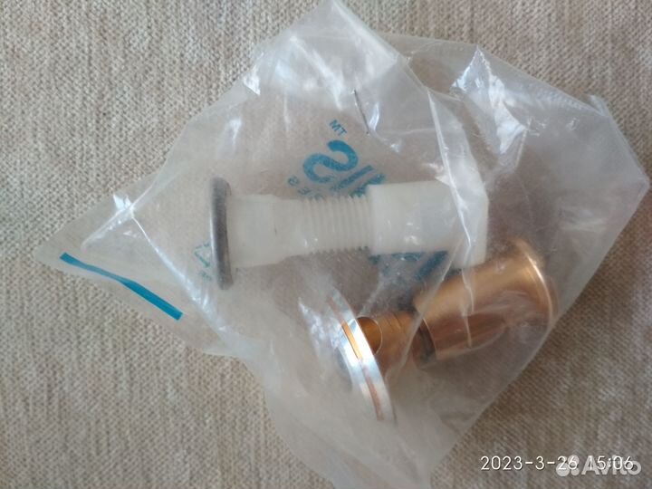 Глазок дверной Цилиндр ключ вертушка, шпингалет