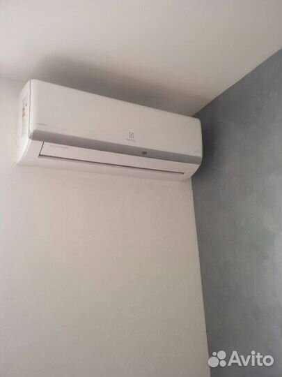 Монтаж/Демонтаж/Кондиционеров