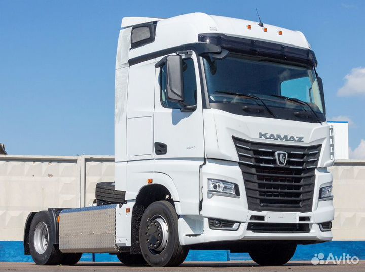 Работа водителем категории Е