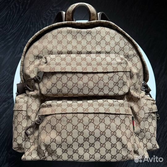 Рюкзак Gucci