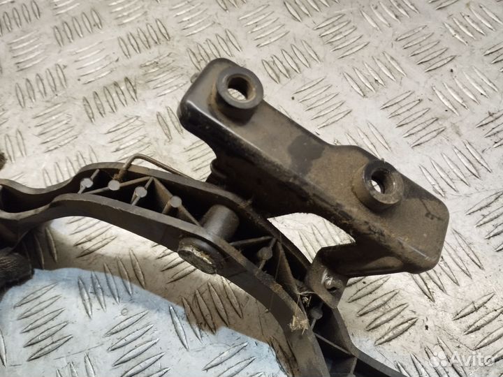 Педаль газа Hyundai Accent 2 G4EC тагаз АКПП