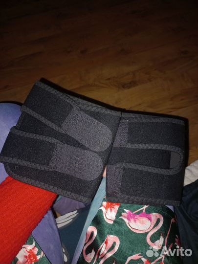 Бандаж для рук