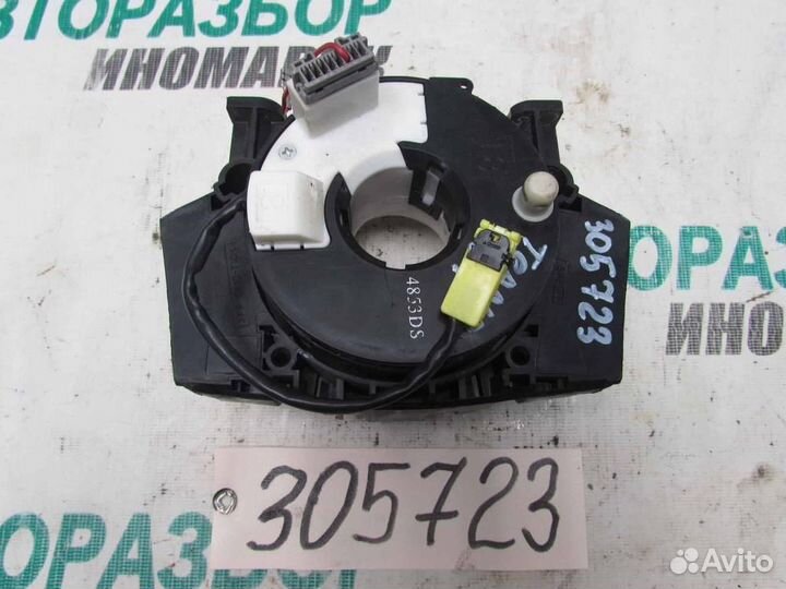 Ограничитель угла поворота для Nissan Teana 1 200