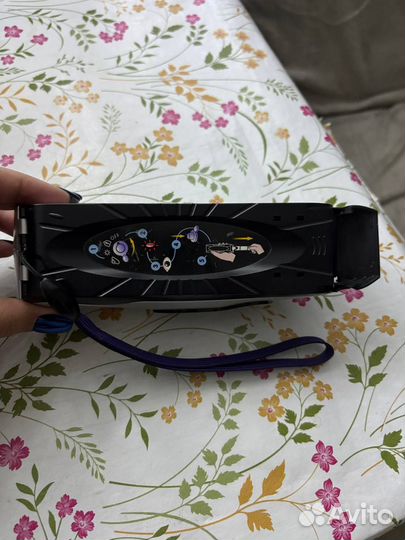 Polaroid I-zone Instant Pocket Camera