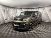 Citroen SpaceTourer 2.0 AT, 2018, 100 618 км, с пробегом, цена 2 938 000 руб.