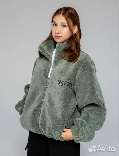 Весенние куртка для девочки 146-152