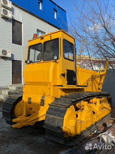 ЧТЗ Уралтрак Б10Б, 2019