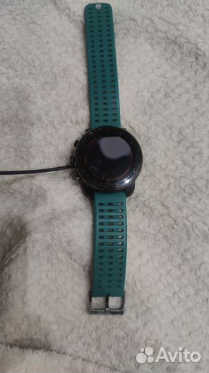 Смарт часы amazfit stratos