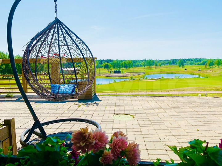 Участок 19,4 сот. (ИЖС)